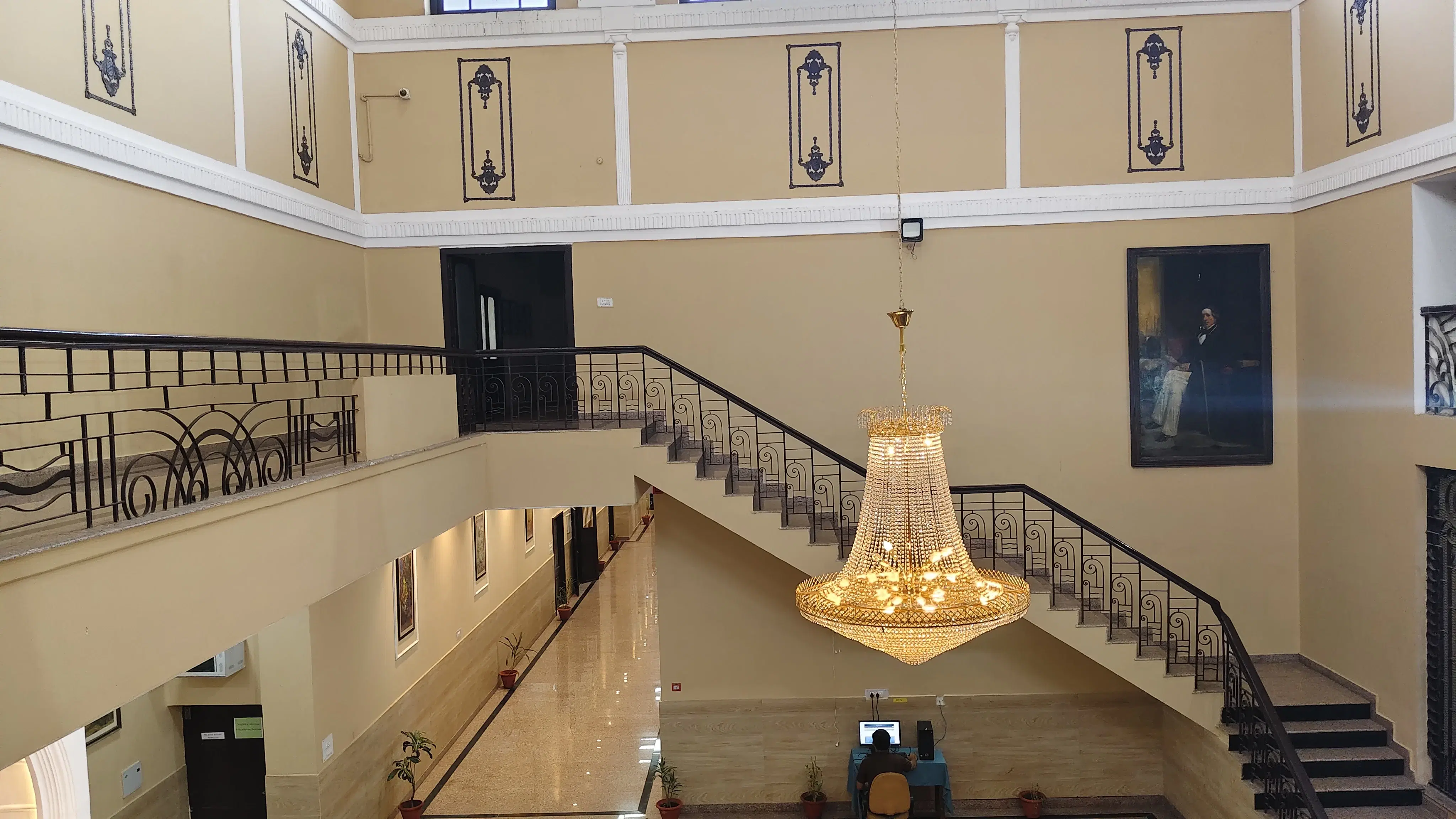 University of Lucknow Campus photo 12